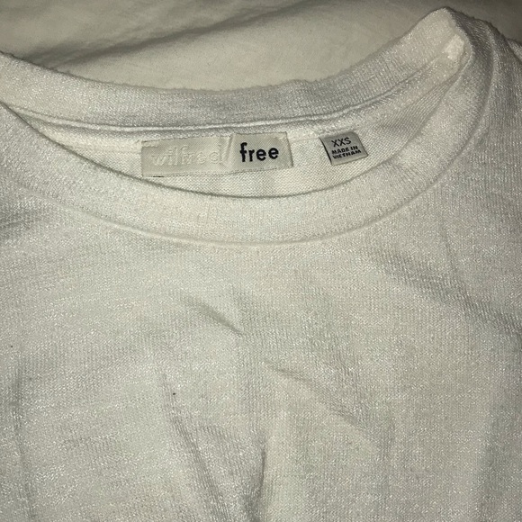 Wilfred Free Top - Picture 2 of 2